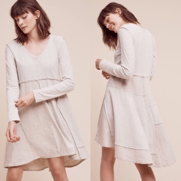Anthropologie Dresses & Skirts - Anthropologie Northward Swing Dress